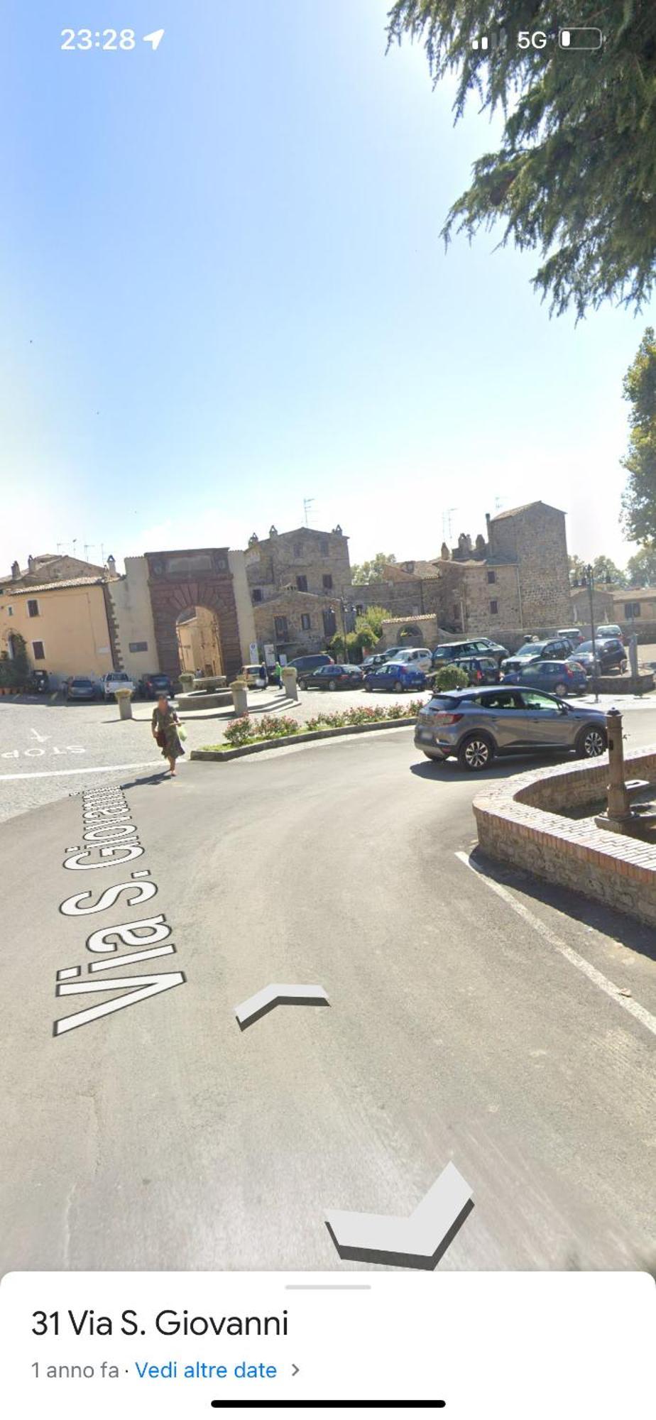 Vesconte Residenza D'Epoca Dal 1533 Hotel Bolsena Exterior photo